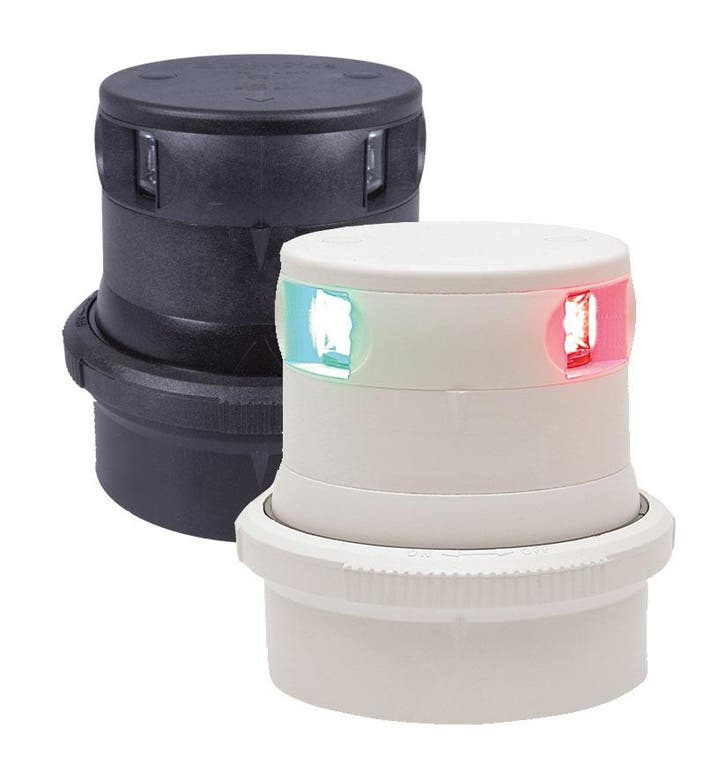 Aqua Signal 34 LED Drie kleuren, Watersport en Boten, Navigatiemiddelen en Scheepselektronica, Nieuw, Ophalen of Verzenden