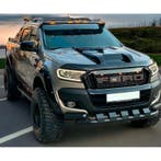 Motorkapluchtinlaat (Scoop)  Ford Ranger T7/T8 2015-2022 -, Auto-onderdelen, Ophalen of Verzenden, Nieuw