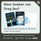 True Evil 9780743292498 Greg Iles, Verzenden, Zo goed als nieuw, Greg Iles
