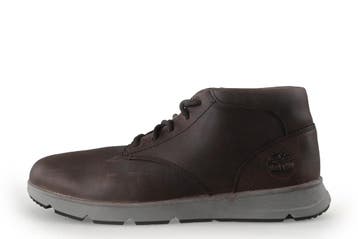 Timberland Sneakers in maat 41½ Grijs, Kleding | Heren, Schoenen, Overige kleuren, Verzenden, Timberland, Sneakers of Gympen