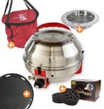SAfire Gas Cooker Starterspakket, Ophalen of Verzenden, Nieuw