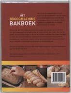 Het broodmachine bakboek 9789059205567 J. Shapter, Boeken, Kookboeken, Verzenden, Gelezen, J. Shapter