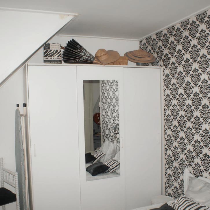 Appartement in Gorinchem gevonden voor €795,- pm, Huizen en Kamers, Huizen te huur, Direct bij eigenaar, Zuid-Holland, Appartement