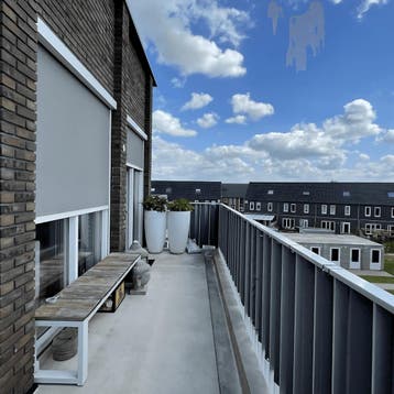 Appartement in Leeuwarden gevonden voor €1245,- pm, Leeuwarden, Direct bij eigenaar, Friesland, Appartement