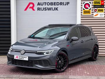 Volkswagen Golf | Zakelijke Lease v.a. €597.08 pm, Automaat, Gebruikt, Alcantara, Golf