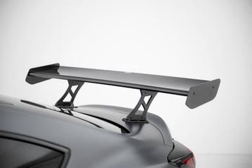 Maxton Carbon Spoiler met beugels Toyota GR86 / Subaru BRZ, Verzenden