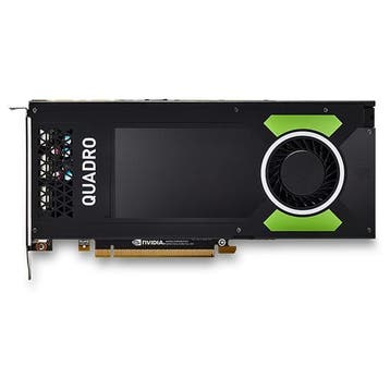 NVIDIA Quadro P4000 [8GB GDDR5-geheugen] - Videokaart Zo, Computers en Software, Videokaarten, Ophalen of Verzenden, Zo goed als nieuw