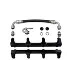DeatschWerks Chevrolet LSA/LS9 Fuel Rails with Crossover, Ophalen of Verzenden, Nieuw