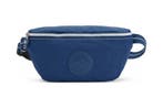 Kipling Heuptas Blauw, Sieraden, Tassen en Uiterlijk, Verzenden, Zo goed als nieuw, Blauw