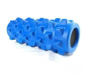 Foam roller POWER MASSAGE met extra KORTING, Verzenden, Nieuw