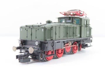 Fleischmann H0 - 436072 - Elektrische locomotief (1) - E 60, Hobby en Vrije tijd, Modeltreinen | H0, Nieuw
