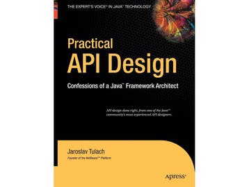 Apress Practical API Design - Hardcover - 387 paginas -, Verzenden, Nieuw