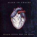 LP gebruikt - Alice In Chains - Black Gives Way To Blue (..., Cd's en Dvd's, Vinyl | Rock, Verzenden, Zo goed als nieuw