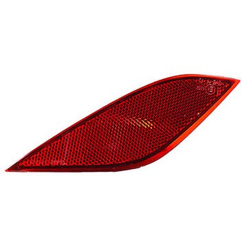 Toyota Prius 2019-2022 Reflector Links (Achterlampen), Verzenden, Nieuw