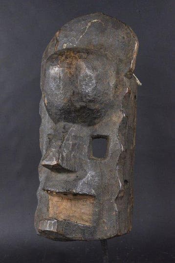 fetischmasker - Dogon - Mali