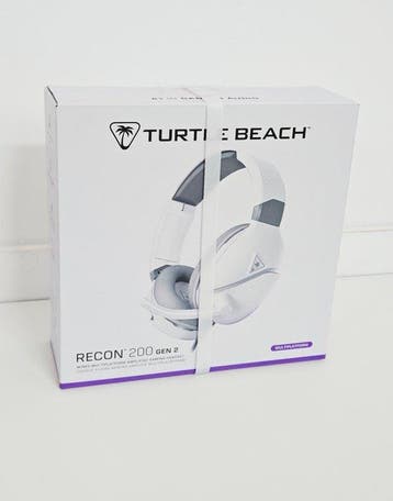 Turtle Beach - Recon 200 - Casque Gaming Turtle Beach Recon, Nieuw
