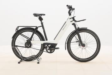 Riese & Müller NEVO GT Vario 625 – 2023 – 180 - 195 cm, Fietsen en Brommers, Verzenden, Nieuw