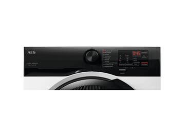 Aeg -  76 Db Wasmachine (9 Kg 1400 Rpm A), Minder dan 85 cm, Verzenden, 8 tot 10 kg, Nieuw