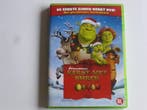 Kerst met Shrek (DVD), Ophalen of Verzenden, Zo goed als nieuw