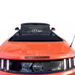 Ford Mustang (2014-2023) Cabrio windscherm Zwart windscherm, Ophalen of Verzenden