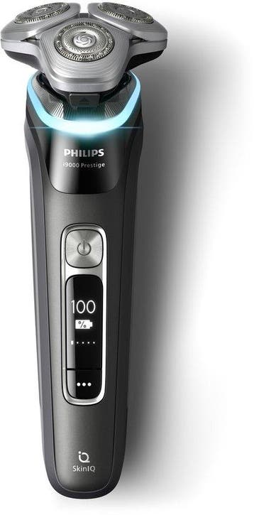 Philips Shaver i9000 Prestige Elektrisch Scheerapparaat Voor, Verzenden, Nieuw