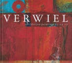 Verwiel schilderijen/paintings 03 04 05 9789078199021, Boeken, Verzenden, Gelezen, C. Straus
