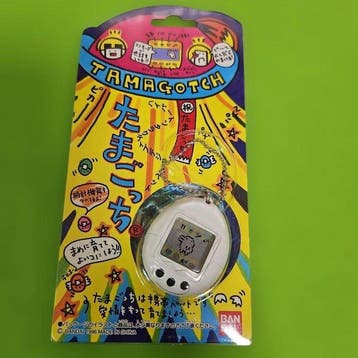 Bandai - Speelgoed Tamagotchi 1996 - 1990-2000 - Japan, Nieuw