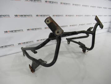 Kawasaki GPZ 1000 RX Frame voorzijde teller koplamp metaal, Ophalen of Verzenden, Nieuw