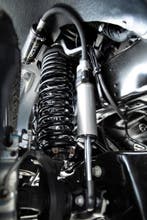 ICON 23 Ford F250/350 Front 2.5in. Gas Dual Rate Spring Kit, Ophalen of Verzenden, Nieuw
