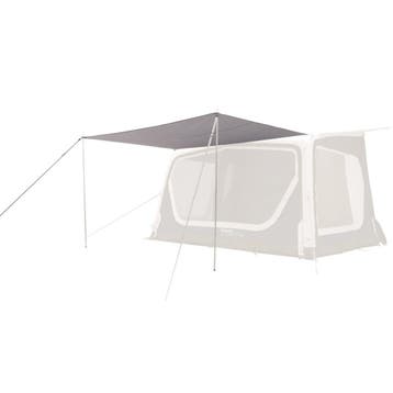 Outwell Sailshade M Tide/Ripple, Nieuw