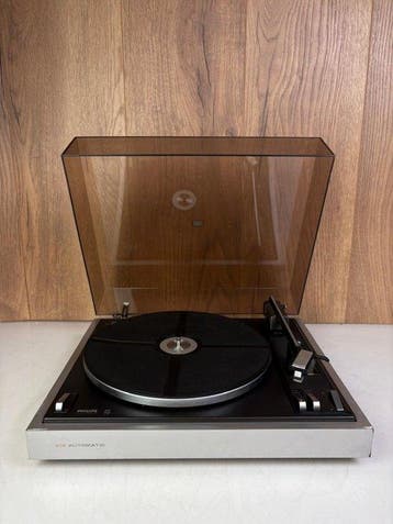 Philips - 418 Platenspeler, Nieuw