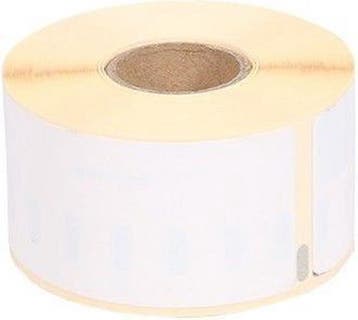 Dymo label 99012 - 36mm x 89mm - 260 labels, Computers en Software, Ophalen of Verzenden, Nieuw