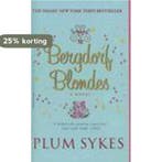 Bergdorf Blondes 9781401360306 Plum Sykes, Verzenden, Gelezen, Plum Sykes