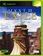 Myst III: Exile (French) [Xbox Original], Ophalen of Verzenden, Nieuw
