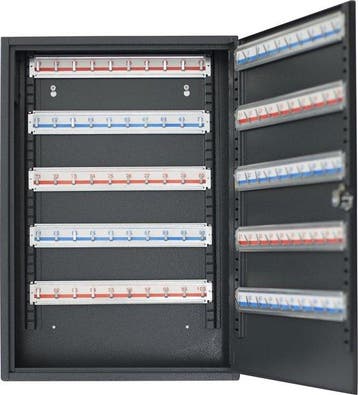 Pavo deluxe sleutelkast 80 haken, Verzenden, Nieuw