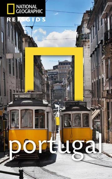 Portugal / National Geographic Reisgids - Fiona Dunlop, Verzenden, Gelezen, Fiona Dunlop