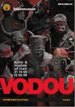 Vodou 9789068327441, Verzenden, Zo goed als nieuw