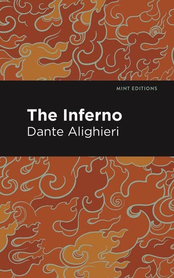 9798888976449 The Inferno Dante Alighieri, Boeken, Verzenden, Nieuw, Dante Alighieri