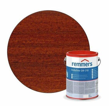 Remmers Induline GW-310 Teak, Verzenden, Nieuw