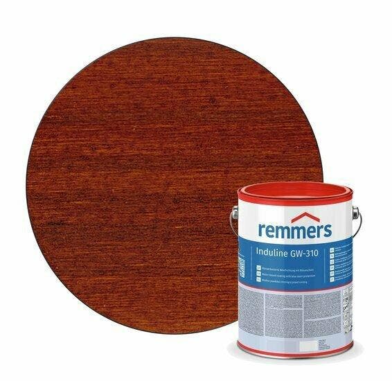Remmers Induline GW-310 Teak, Doe-het-zelf en Verbouw, Verf, Beits en Lak, Nieuw, Verzenden