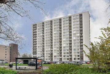 Te Huur 2 Kamer Appartement Van Leeuwenhoekstraat In Haarlem, Direct bij eigenaar, Noord-Holland, Appartement, Haarlem