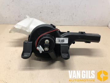 Kachel Ventilatiemotor Citroen C4 Picasso O275899, Ophalen of Verzenden, Nieuw