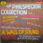 LP gebruikt - Various - The Phil Spector Collection (Neth..., Verzenden, Zo goed als nieuw