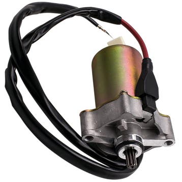 Starter geschikt voor Polaris ATV Outlaw 90110, Sportsman..., Motoren, Verzenden, Nieuw
