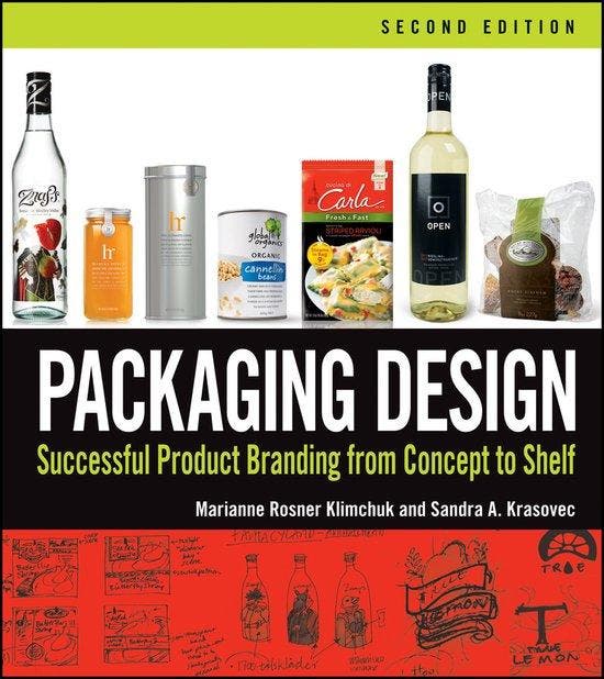 Packaging Design - Marianne R. Klimchuk 9781118027066, Boeken, Taal | Engels, Gelezen, Verzenden