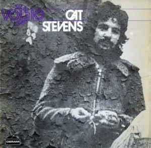 LP gebruikt - Cat Stevens - The Beginning - Vol. 10, Verzenden, Zo goed als nieuw, Overige formaten
