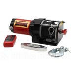 Elektrische lier Dragon Winch DWM 3000 ST-S met liertouw –, Ophalen of Verzenden, Nieuw
