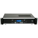 Retourdeal - Power Dynamics - PDA-B500 Professionele PA Vers, Audio, Tv en Foto, Versterkers en Receivers, Verzenden, Zo goed als nieuw
