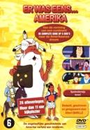 Er was eens - amerika (6dvd) - DVD, Verzenden, Nieuw in verpakking