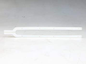 Kunstof geleiding raammechaniek Volvo 140, 164 en 200, Ophalen of Verzenden, Nieuw